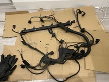 BMW Engine Wiring Loom Harness