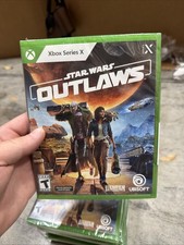 Xbox Series X Star Wars