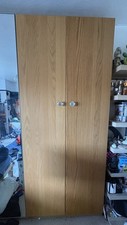 IKEA Pax Wardrobe 2-Door