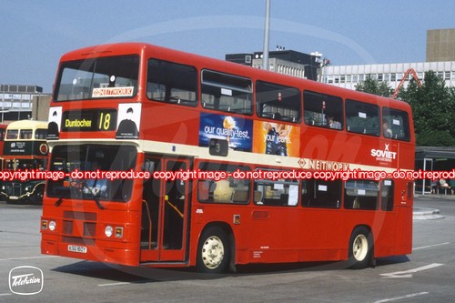 Bus photo kcb network kelvin - network,