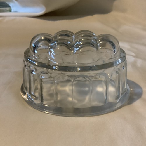 Jelly mould vintage 1950 60s - jelly,