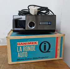 Vintage Hanimex La Ronde 35mm