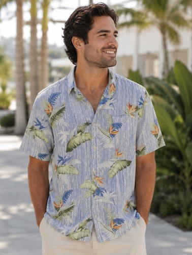 Tommy bahama men hawaiian - tommy,