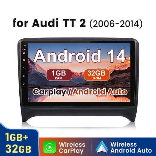 For audi mk2 2006 - for, tt