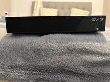 QVIS Pion-MK3-16BB 16 Channel CCTV Recorder Analog DVR HD 1080p NO HARD DRIVE