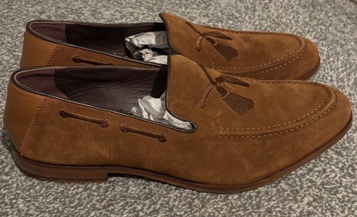Ted baker loafers men shoe - baker,