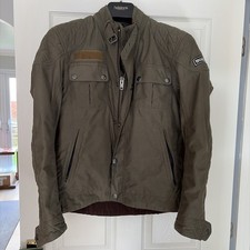 Triumph Steve McQueen 6 Days