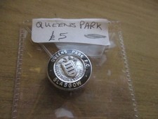 Queens Park fc scottish