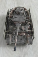 FORCES of VALOUR German Panzer