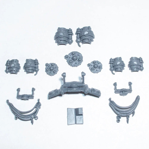 Warhammer 40k orks ork - warhammer,