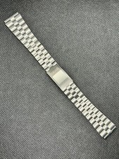 New 19mm Stainless Steel Gents