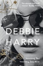 Face It: A Memoir, Harry