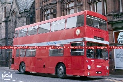 Bus photo highland - photo, scottish