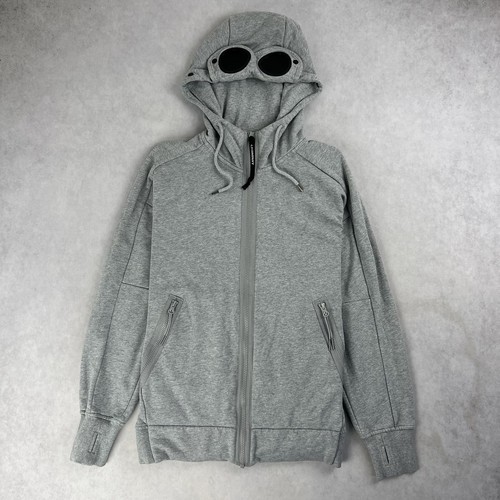 Company full zip goggle - cp,
