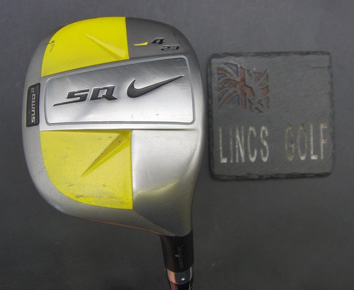 Nike sumo 4 hybrid - 23°,