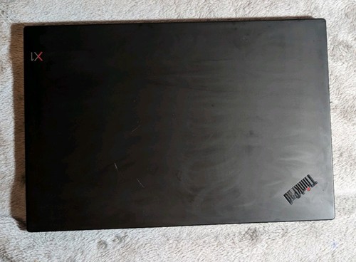 Lenovo thinkpad carbon - lenovo,