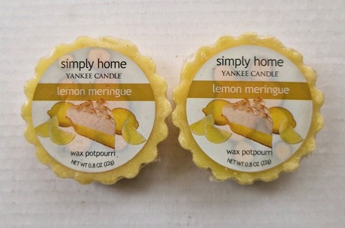 Yankee candle simply - simply, home