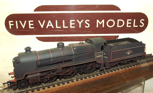 180226 bachmann 154a br - bachmann, 32-154a