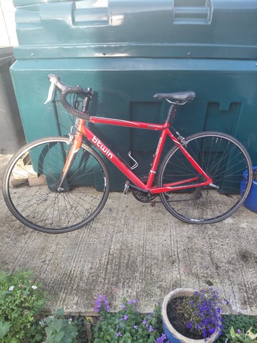 Btwin triban - , 3