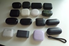 Job lot 16x Earbuds