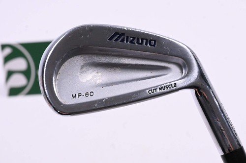 Mizuno iron 21 - mp-60,