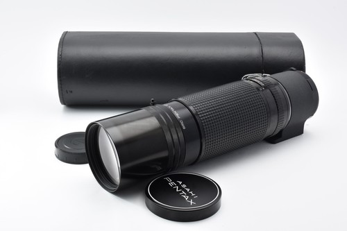 Mint smc pentax 6x7 500mm - smc,