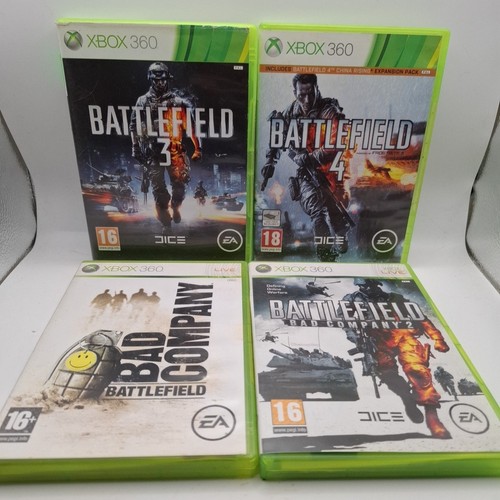 Battlefield bad company - 3,, &