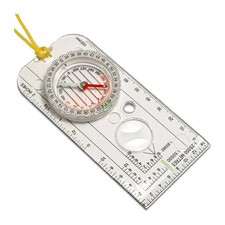 Magnifying Orienteering