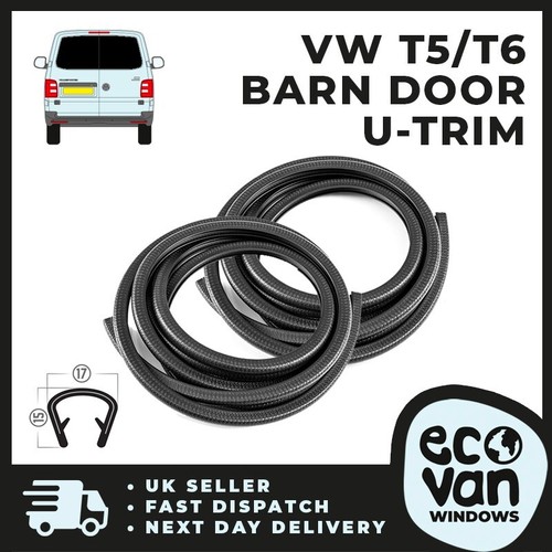 Internal u trim - t6,