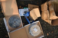 Clutch kit only for solid conversion fits FORD TRANSIT TDCi 2.2D 07 to 14 New