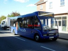 PHOTO  BUS REG YK05 CDX AT