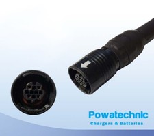 4-pin Yamaha Charger Female