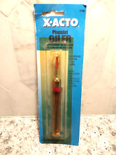 Vintage NOS X-ACTO X7100