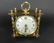 Jaz annic small alarm clock - jaz,