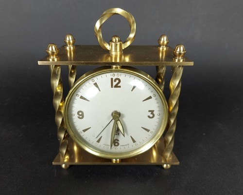 Jaz annic small - small, clock