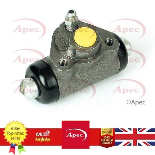 Wheel brake cylinder - wheel,