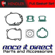 Gasket Set Full For Peugeot