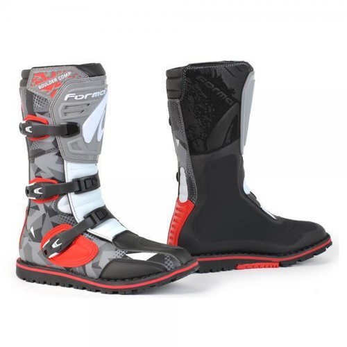 Forma boulder comp camo - camo, trials