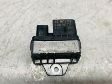 BMW 4 SERIES GLOW PLUG RELAY