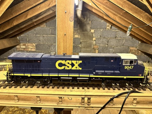 Aristocraft gauge - aristocraft, '1'