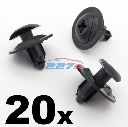 20x wheel arch - 20x, &