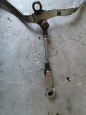 Keeway Speed 125 Shifter