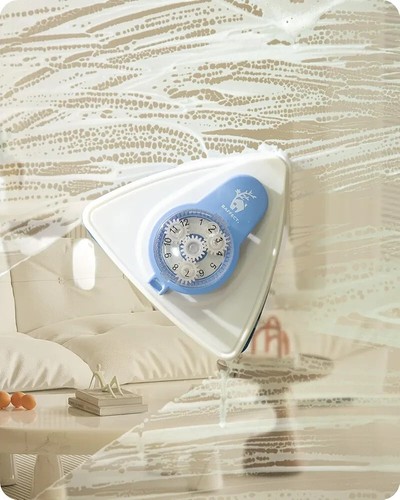 Window cleaner 30mm magnet - window,