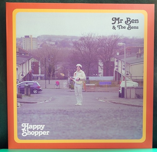Ben the bens happy - ben,