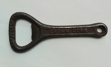 Vintage Bottle Opener Crown