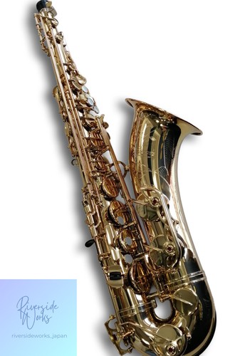 Yamaha tenor saxophone yts - saxophone, yts-875