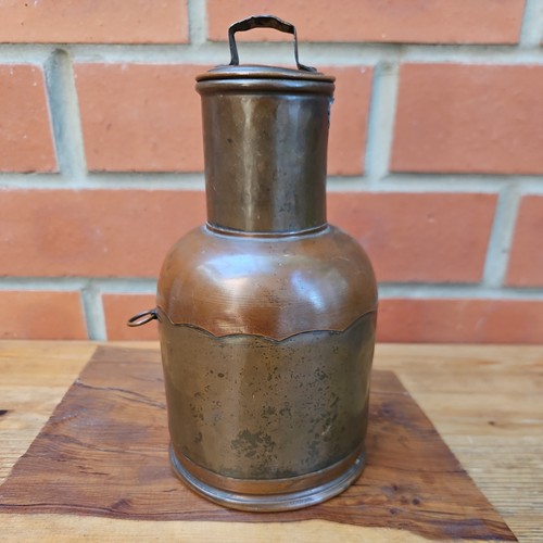 Antique french brass and - antique,