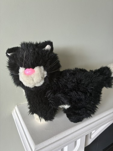 Vintage jess the cat - vintage,