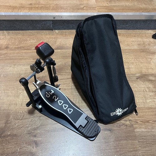 2000 bass drum pedal - drum,