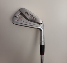 Ben Hogan UiHi 3 Driving Iron KBS Tour 90 Stiff Shaft Lamkin Grip